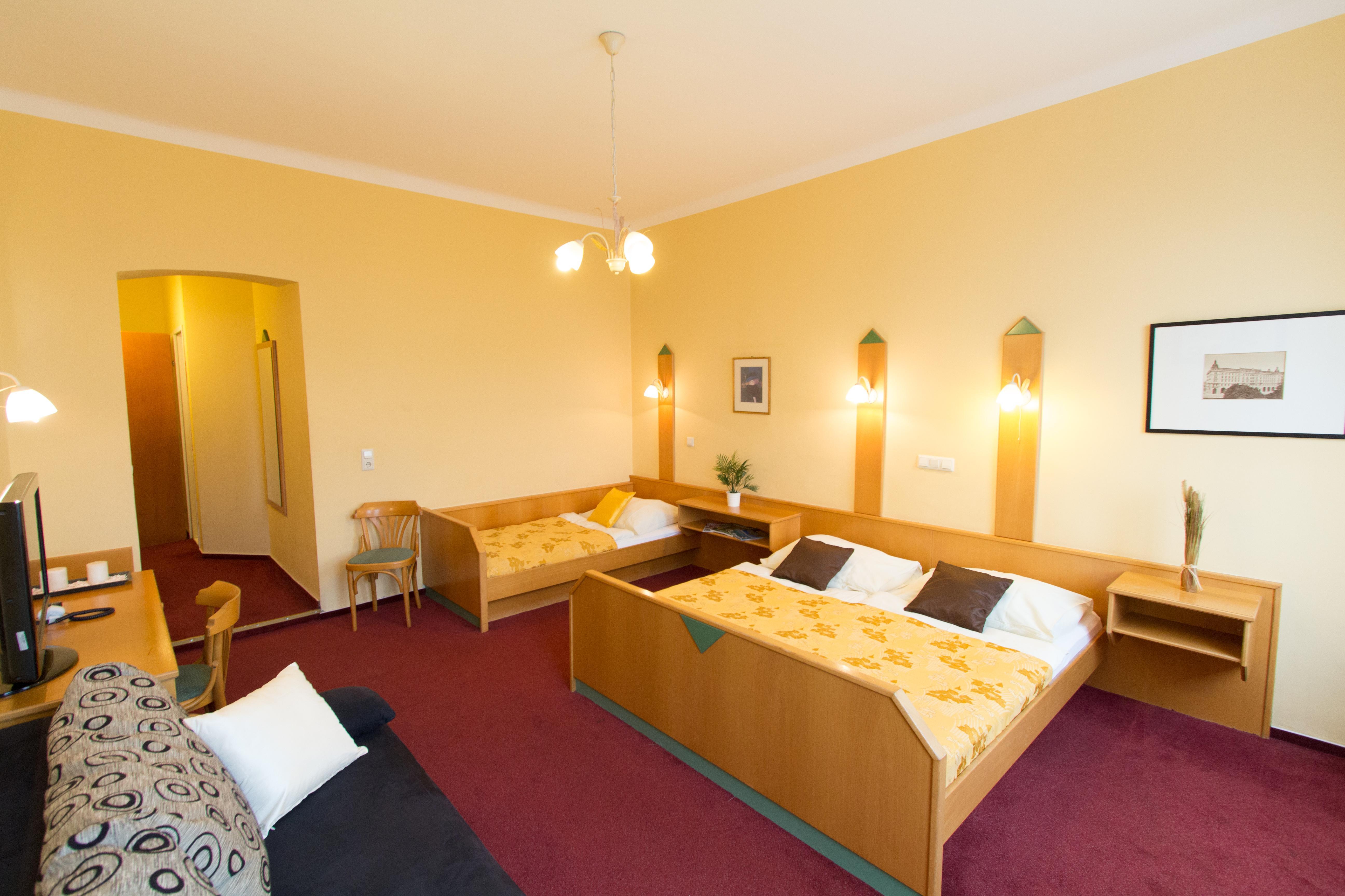 Klimt Hotel Wenen