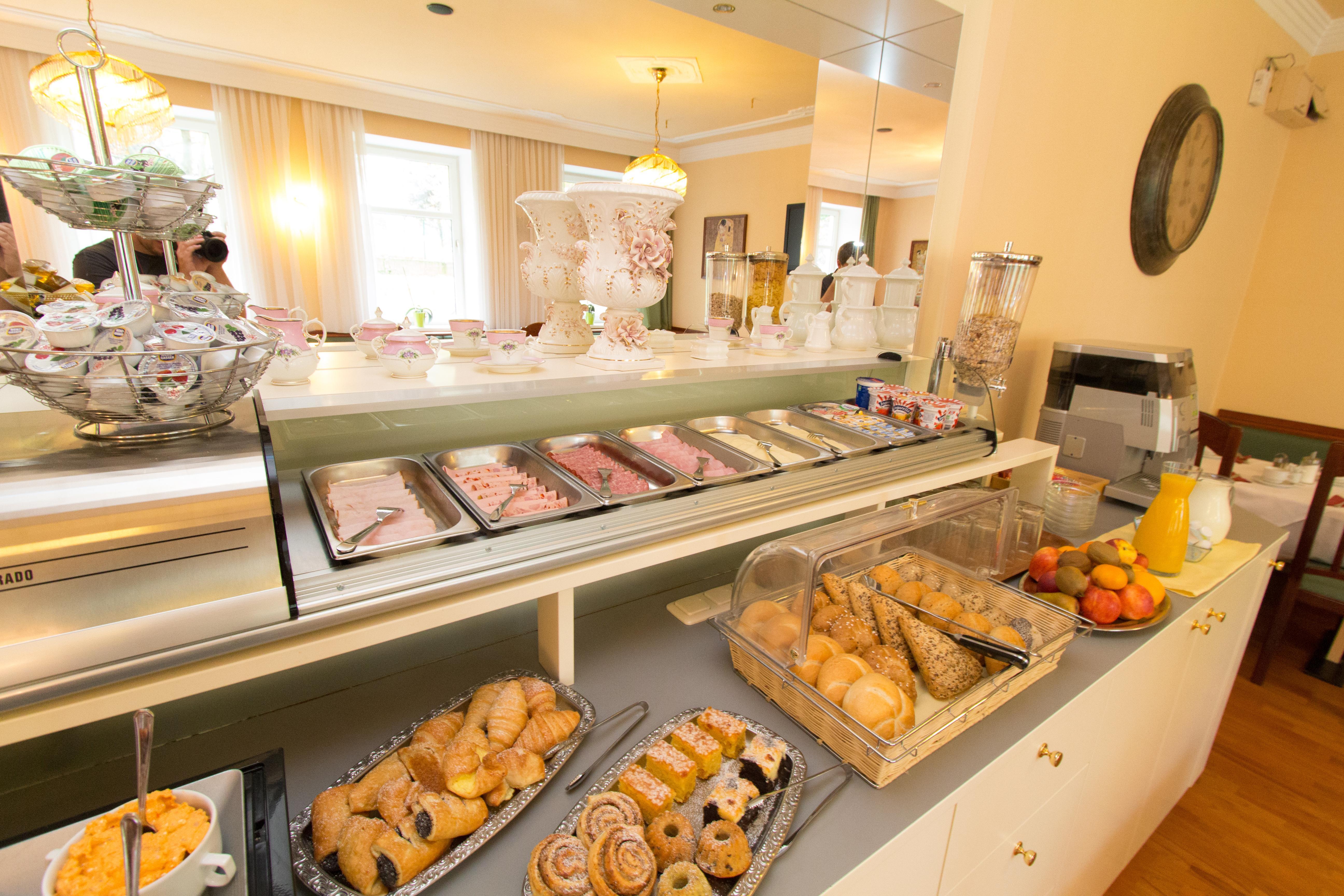 Klimt Hotel Wenen