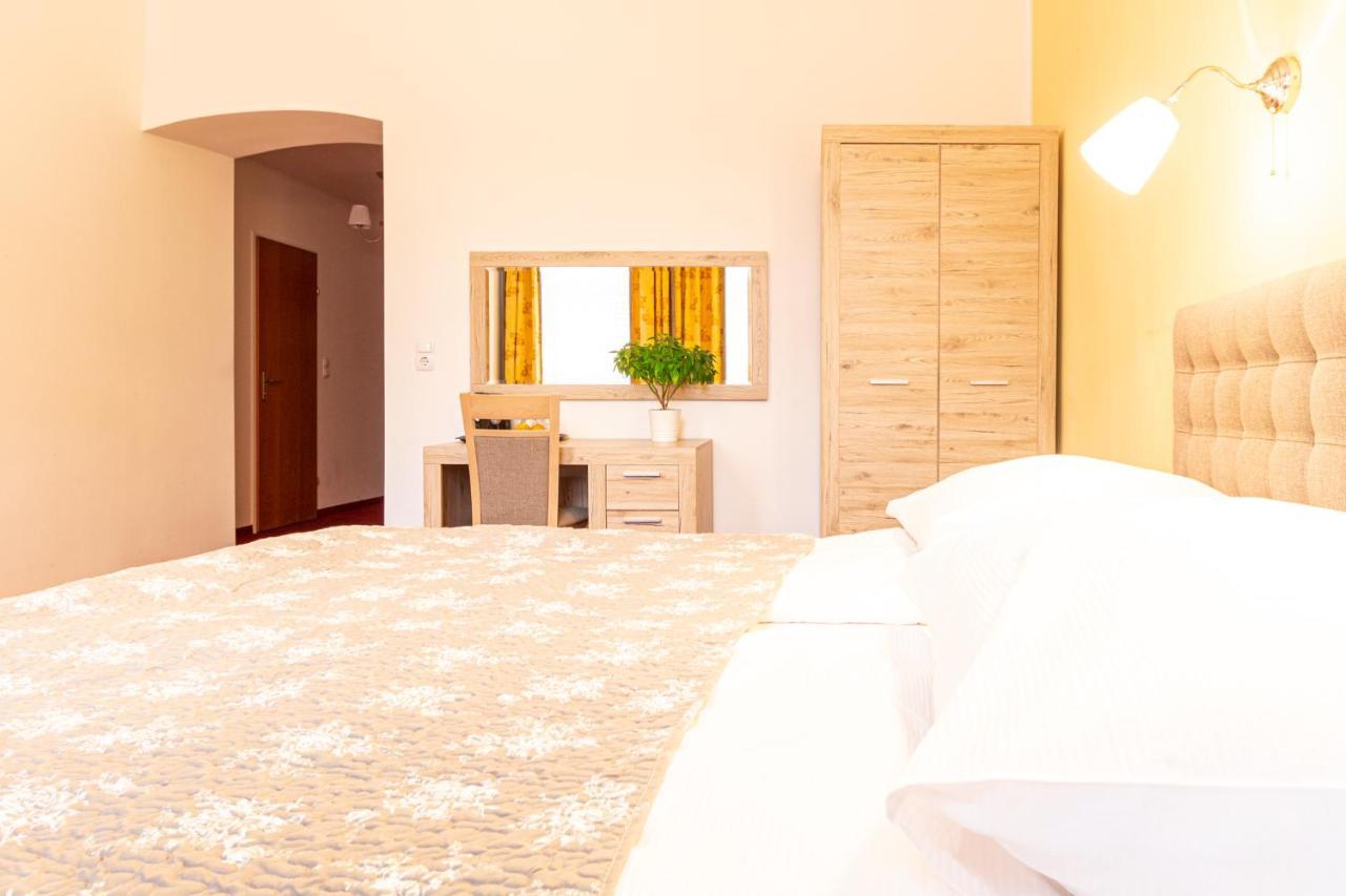 Hotel Klimt 3*