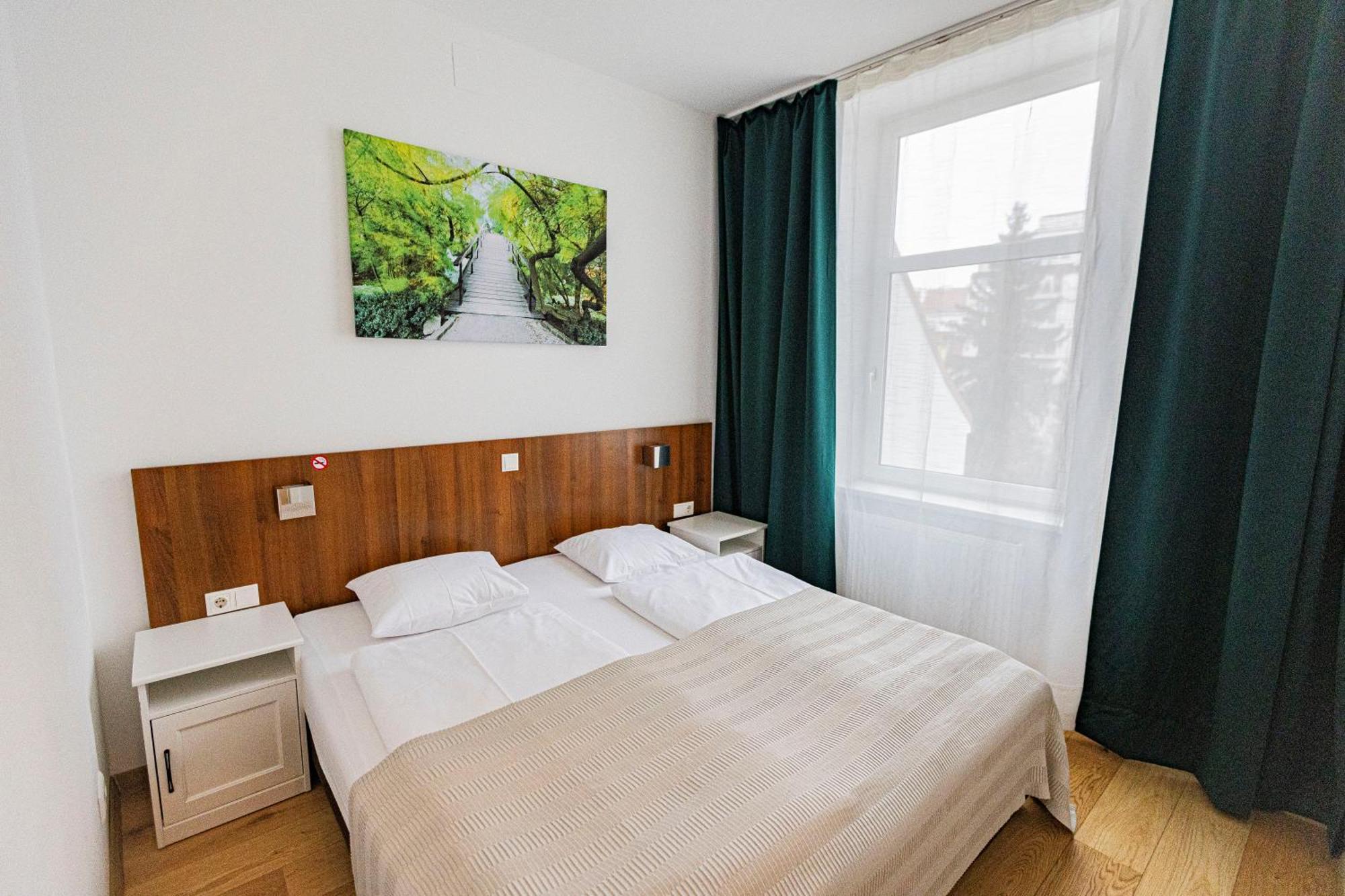Klimt Hotel Wenen