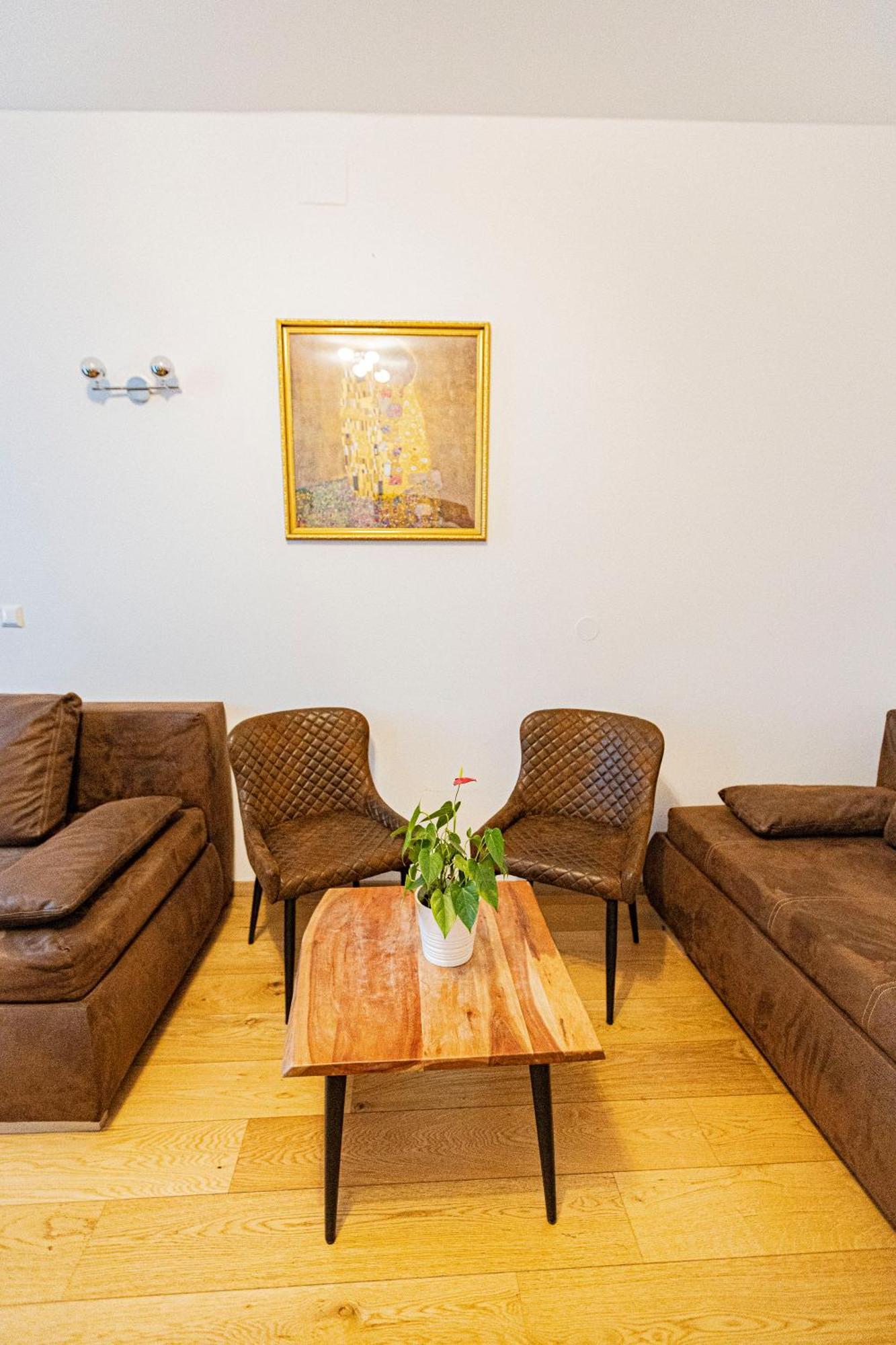 Hotel Klimt Wenen